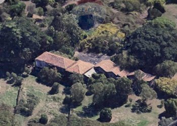 Posizione della mappa - Terreno agricolo Strada N. 21 Franca, 7, Riposto - foto 16