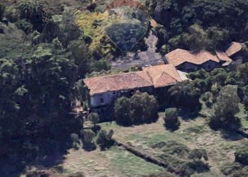 vista fabbricati - Terreno agricolo Strada N. 21 Franca, 7, Riposto - foto 19