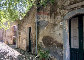 fabbricati - Terreno agricolo Strada N. 21 Franca, 7, Riposto - foto 1