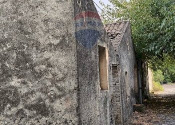 Casa all\'aperto - Terreno agricolo Strada N. 21 Franca, 7, Riposto - foto 22