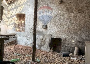 Casa all\'aperto - Terreno agricolo Strada N. 21 Franca, 7, Riposto - foto 23