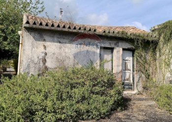 Casa all\'aperto - Terreno agricolo Strada N. 21 Franca, 7, Riposto - foto 24