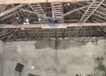 Cantina - Terreno agricolo Strada N. 21 Franca, 7, Riposto - foto 28