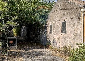 Casa all\'aperto - Terreno agricolo Strada N. 21 Franca, 7, Riposto - foto 32