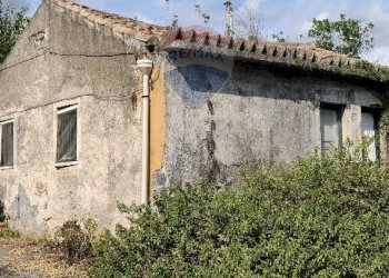 Casa all\'aperto - Terreno agricolo Strada N. 21 Franca, 7, Riposto - foto 33