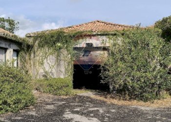 Casa all\'aperto - Terreno agricolo Strada N. 21 Franca, 7, Riposto - foto 34