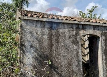 Casa all\'aperto - Terreno agricolo Strada N. 21 Franca, 7, Riposto - foto 42