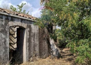Casa all\'aperto - Terreno agricolo Strada N. 21 Franca, 7, Riposto - foto 43