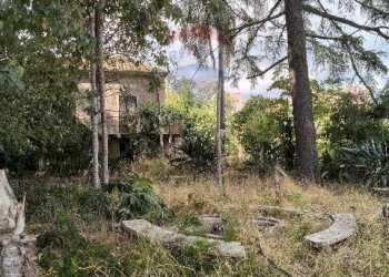 Giardino - Terreno agricolo Strada N. 21 Franca, 7, Riposto - foto 67