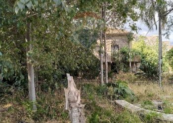 Giardino - Terreno agricolo Strada N. 21 Franca, 7, Riposto - foto 68