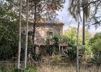 Giardino - Terreno agricolo Strada N. 21 Franca, 7, Riposto - foto 69