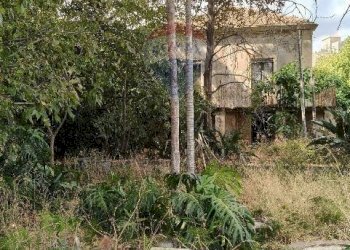 Giardino - Terreno agricolo Strada N. 21 Franca, 7, Riposto - foto 70