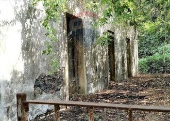 Casa all\'aperto - Terreno agricolo Strada N. 21 Franca, 7, Riposto - foto 72