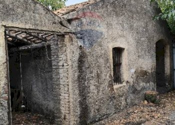 Casa all\'aperto - Terreno agricolo Strada N. 21 Franca, 7, Riposto - foto 85