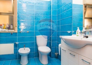 Bagno - Trilocale via acicastello
 
91, Aci Castello - foto 10