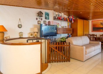 Soggiorno - Trilocale via acicastello
 
91, Aci Castello - foto 12