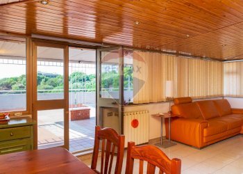 Sala da pranzo - Trilocale via acicastello
 
91, Aci Castello - foto 13