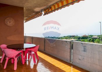 Balcone - Trilocale via acicastello
 
91, Aci Castello - foto 19