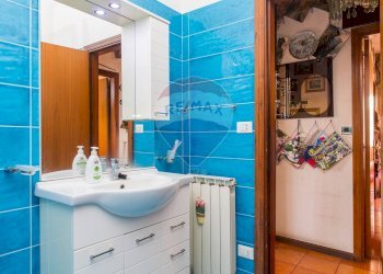 Bagno - Trilocale via acicastello
 
91, Aci Castello - foto 22