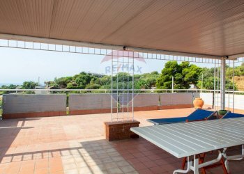 Terrazza - Trilocale via acicastello
 
91, Aci Castello - foto 29