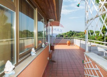 Terrazza - Trilocale via acicastello
 
91, Aci Castello - foto 31