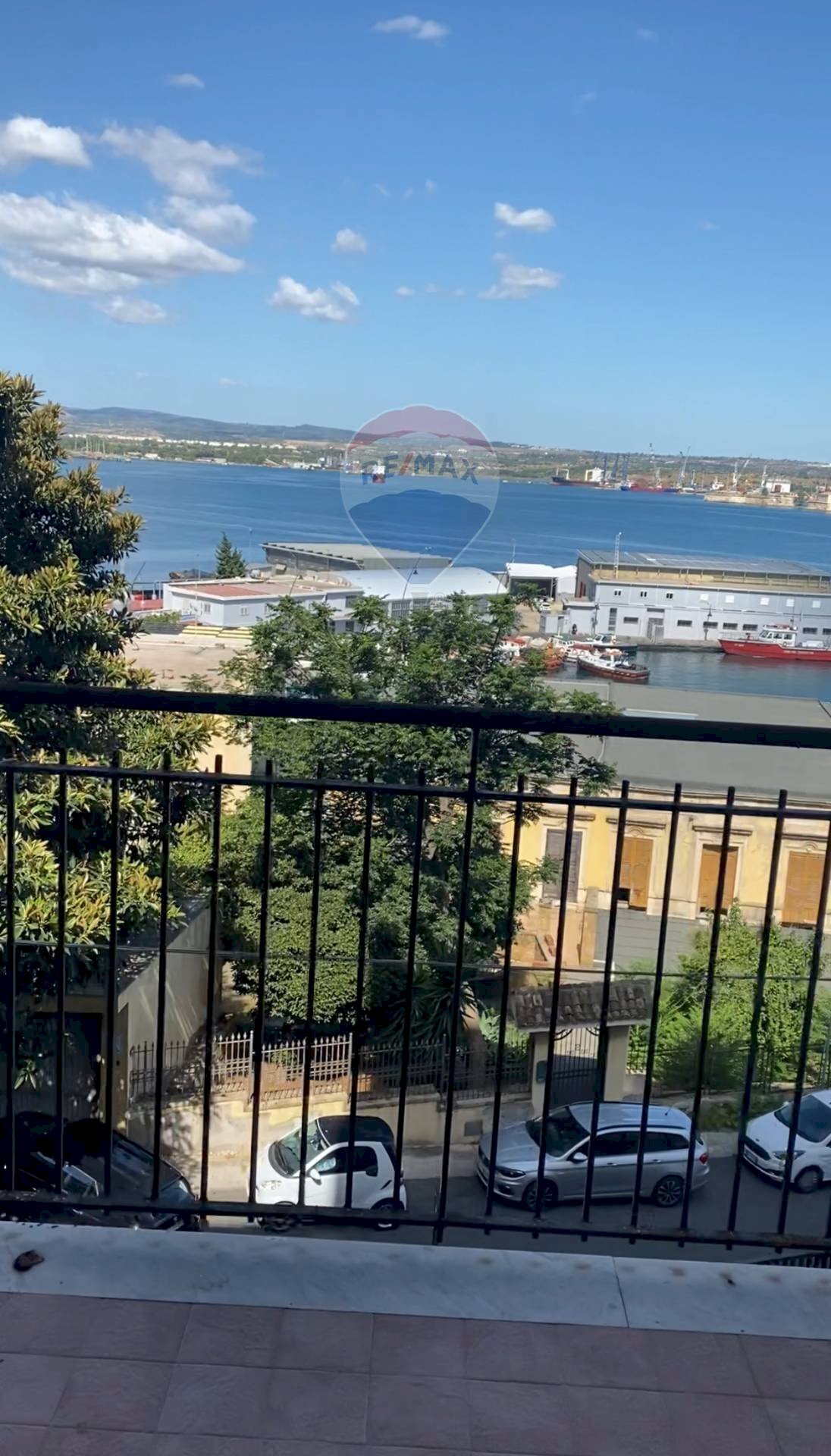 Balcone - Appartamento via XIV ottobre
 
54, Augusta - foto 2