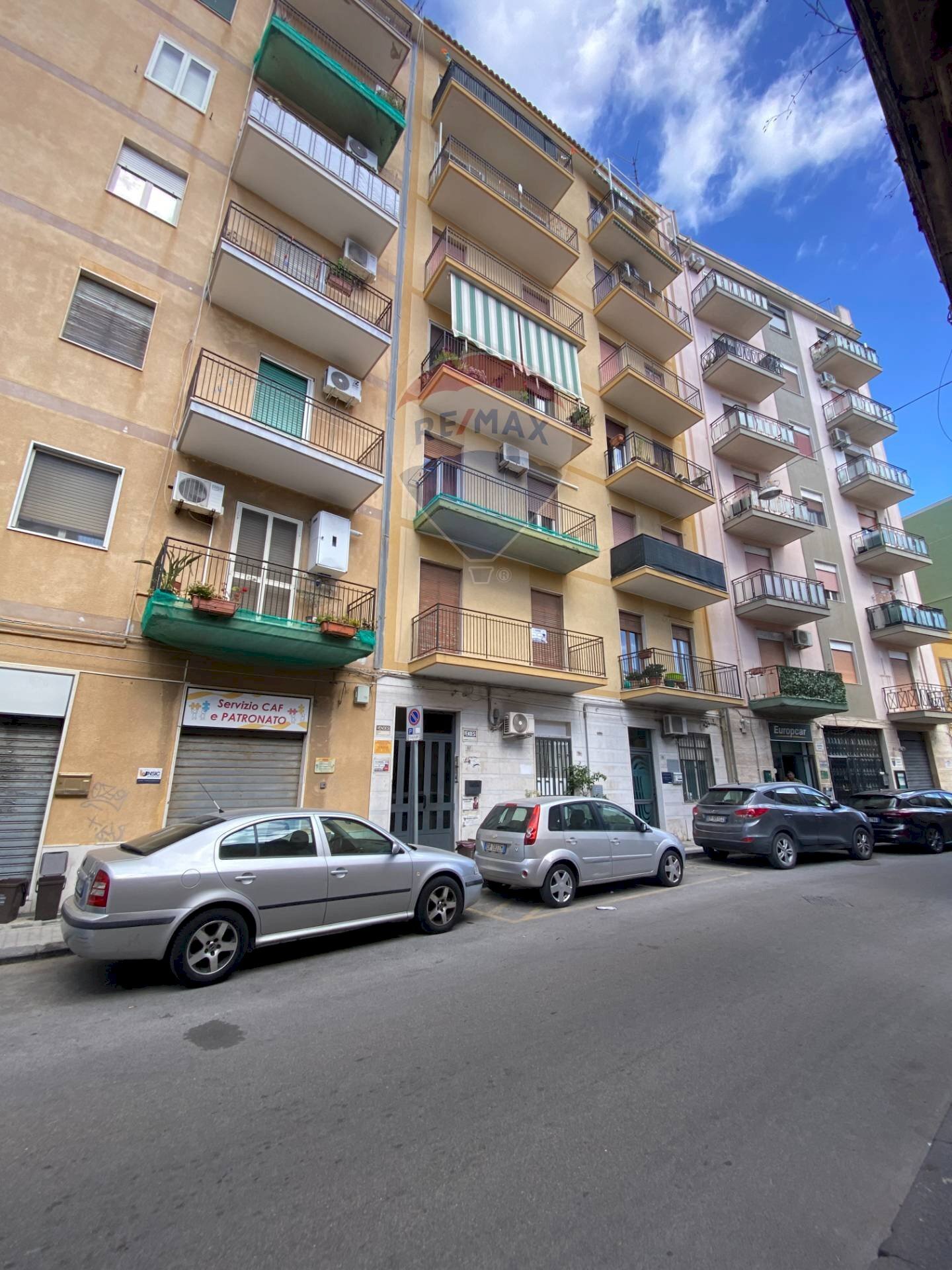 Edificio all\'aperto - Appartamento via XIV ottobre
 
54, Augusta - foto 3