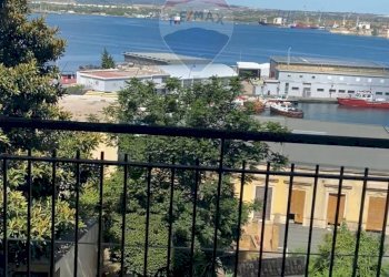 Balcone - Appartamento via XIV ottobre
 
54, Augusta - foto 2