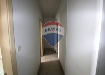 Hall / corridoio - Appartamento via XIV ottobre
 
54, Augusta - foto 7