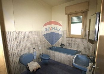 Bagno - Appartamento via XIV ottobre
 
54, Augusta - foto 14