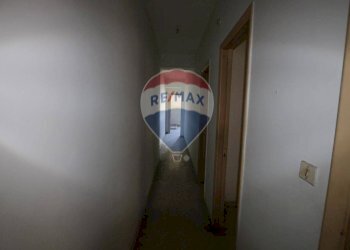 Hall / corridoio - Appartamento via XIV ottobre
 
54, Augusta - foto 16