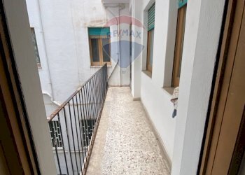 Balcone - Appartamento via XIV ottobre
 
54, Augusta - foto 21