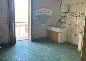 Stanza vuota - Appartamento via XIV ottobre
 
54, Augusta - foto 26