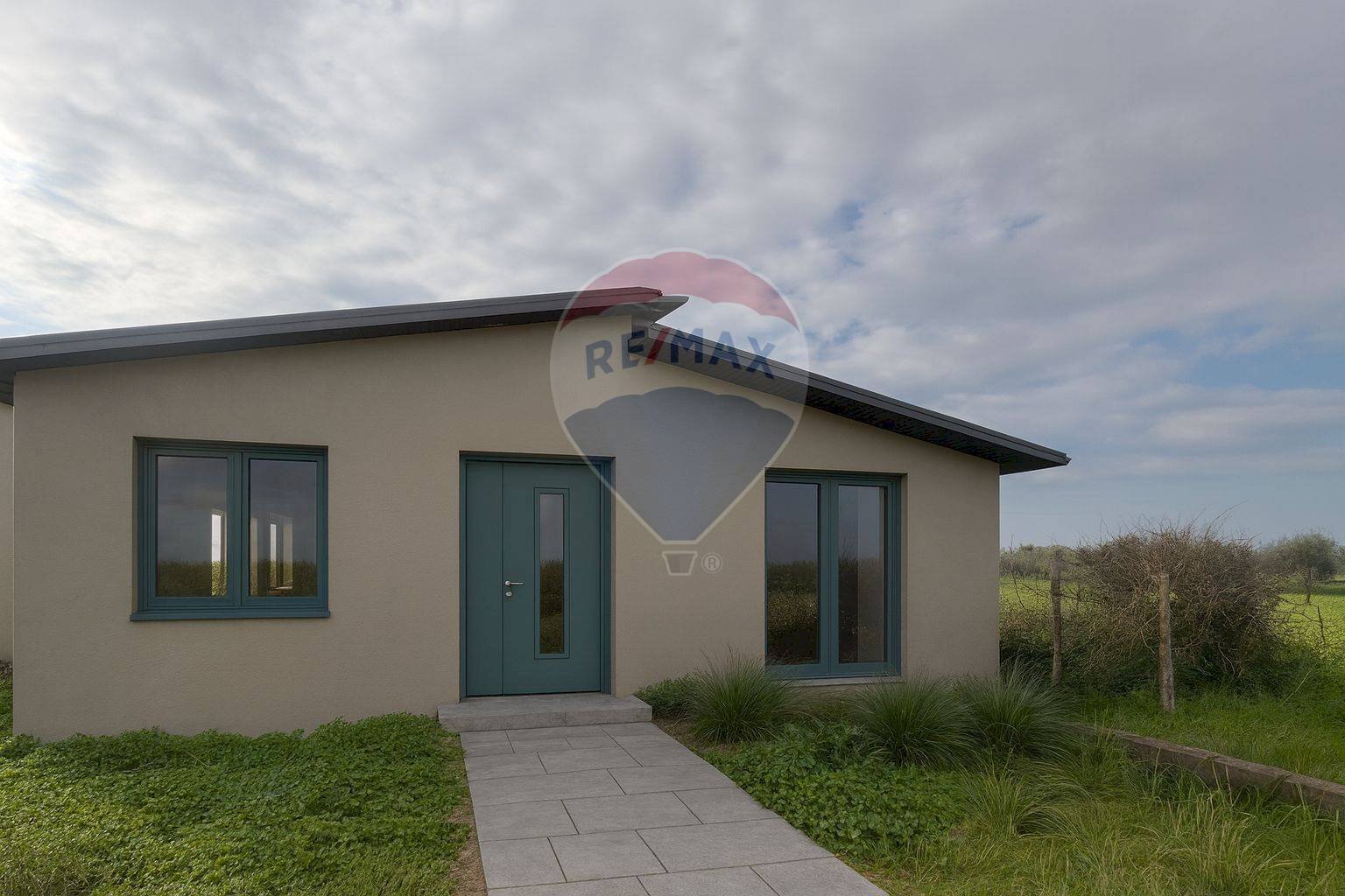 Casa all\'aperto - Terreno edificabile Contrada Piano San Paolo
 
snc, Caltagirone - foto 1