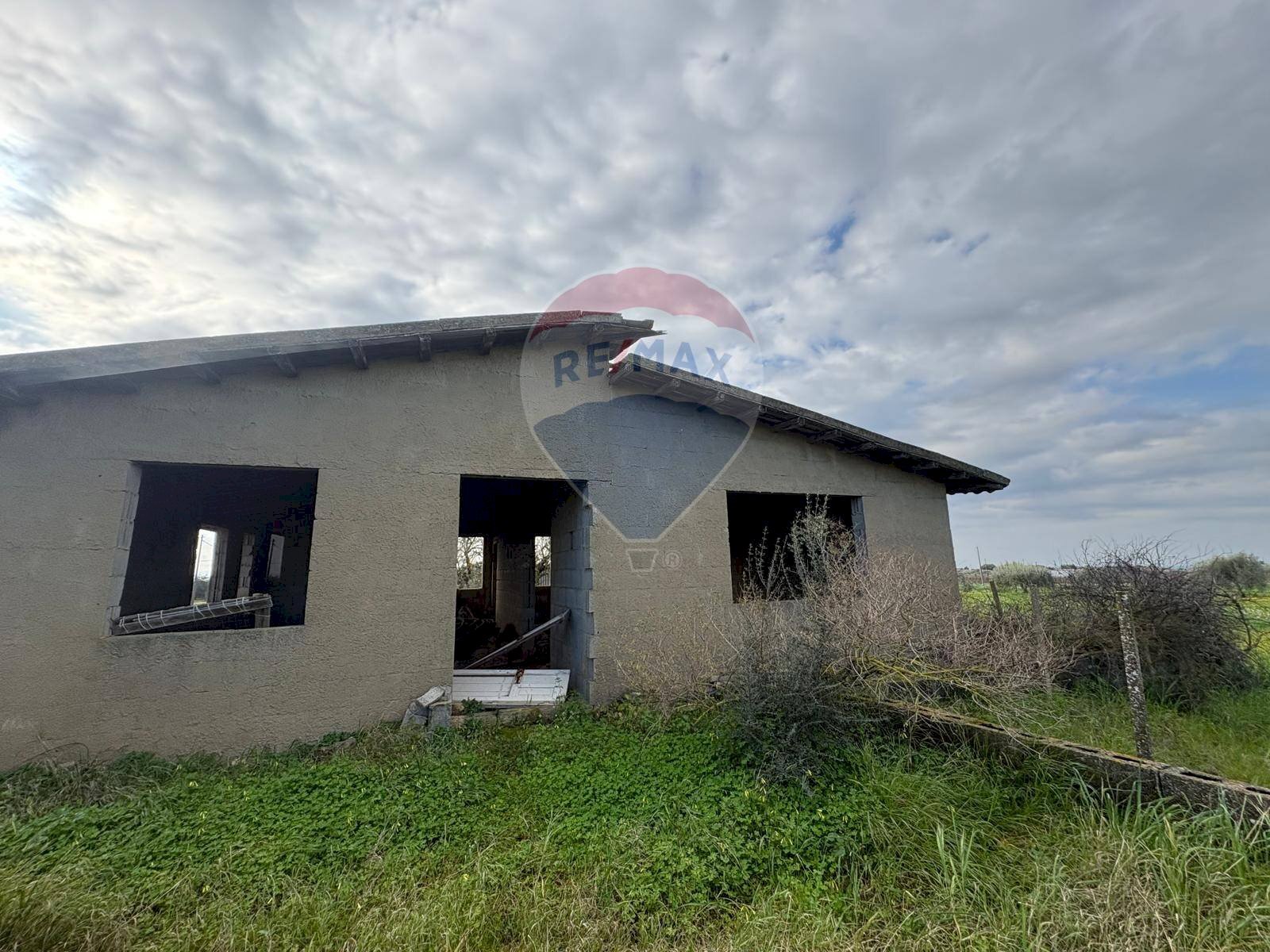 Casa all\'aperto - Terreno edificabile Contrada Piano San Paolo
 
snc, Caltagirone - foto 2