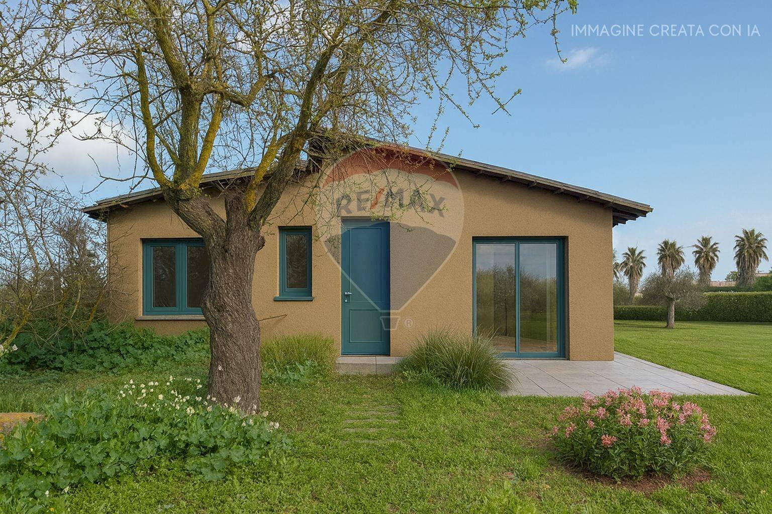 Casa all\'aperto - Terreno edificabile Contrada Piano San Paolo
 
snc, Caltagirone - foto 3