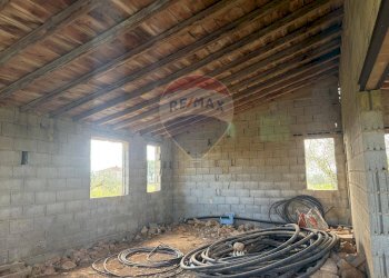 Stanza vuota - Terreno edificabile Contrada Piano San Paolo
snc, Caltagirone - foto 7