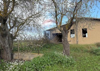 Casa all\'aperto - Terreno edificabile Contrada Piano San Paolo
snc, Caltagirone - foto 12