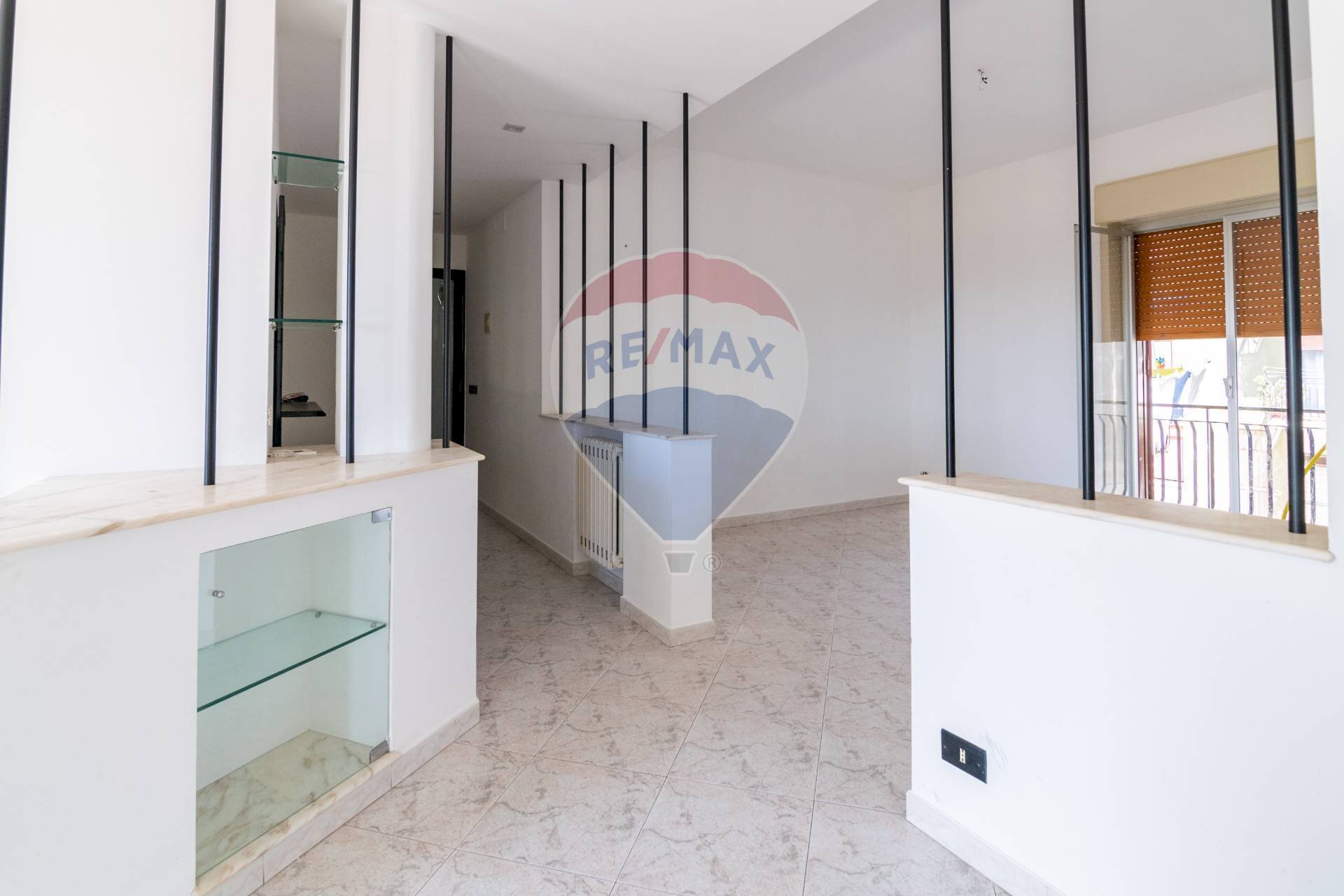 Hall / corridoio - Four-room apartment Strada 4 Femminamorta
337, Riposto - photo 3