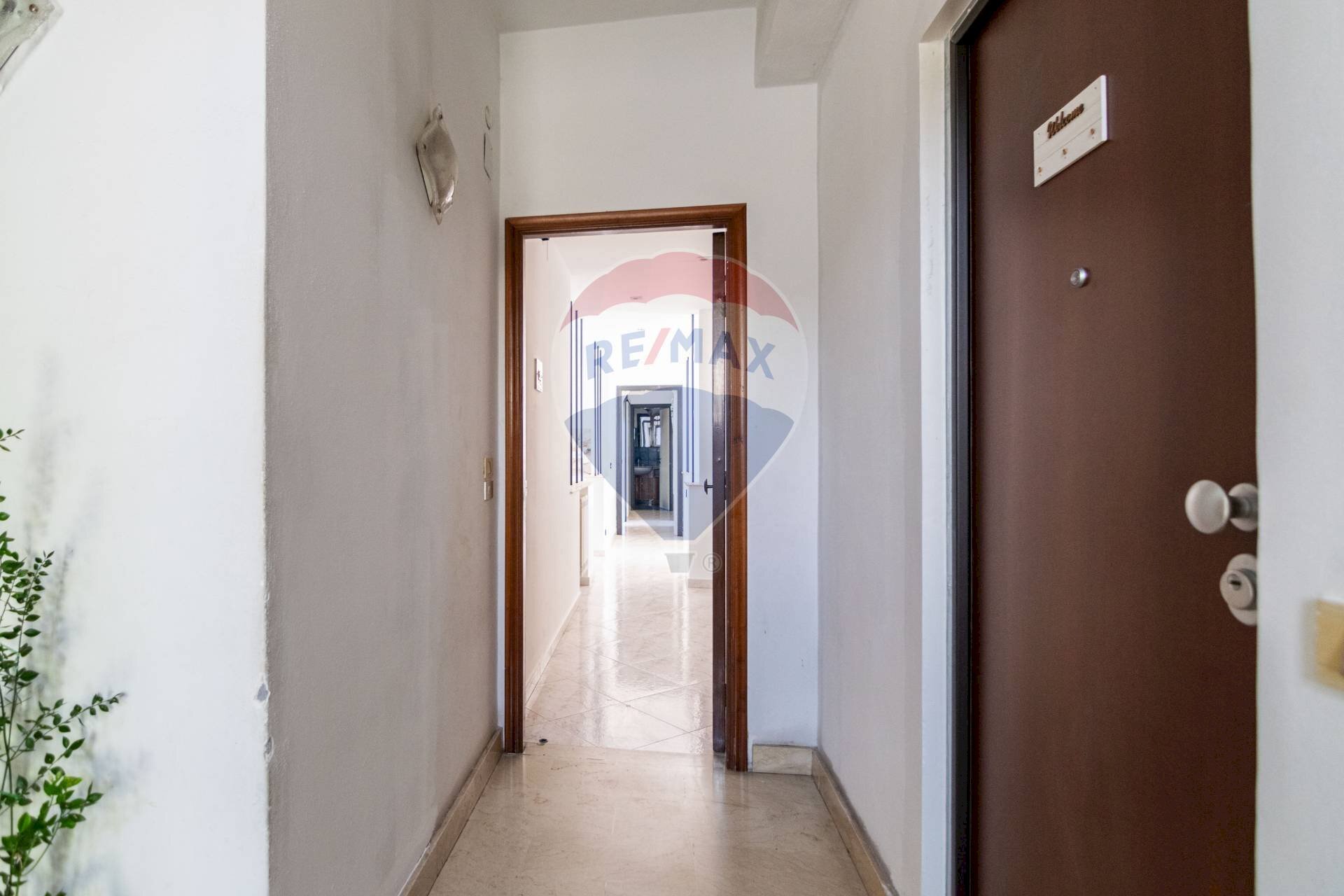 Hall / corridoio - Four-room apartment Strada 4 Femminamorta
337, Riposto - photo 2
