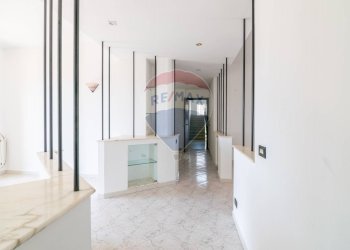 Hall / corridoio - Quadrilocale Strada 4 Femminamorta
 
337, Riposto - foto 17