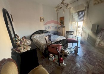 Camera / camera da letto - Trilocale Via Conte Di Torino
 
63, Catania - foto 6