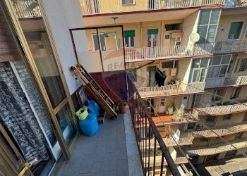 Balcone - Trilocale Via Conte Di Torino
 
63, Catania - foto 9