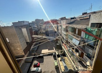 Edificio all\'aperto - Trilocale Via Conte Di Torino
 
63, Catania - foto 19