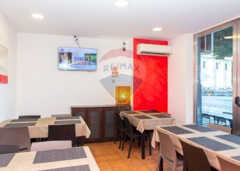 Sala da pranzo - Locale Commerciale Piazza Federico Di Svevia
 
73, Catania - foto 7