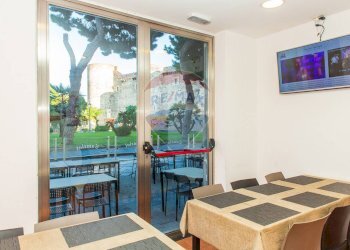 Sala da pranzo - Locale Commerciale Piazza Federico Di Svevia
 
73, Catania - foto 8
