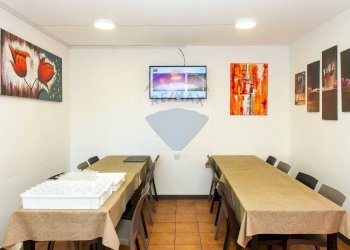Sala da pranzo - Locale Commerciale Piazza Federico Di Svevia
 
73, Catania - foto 9
