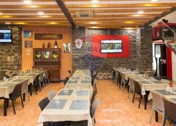 Sala da pranzo - Locale Commerciale Piazza Federico Di Svevia
 
73, Catania - foto 16
