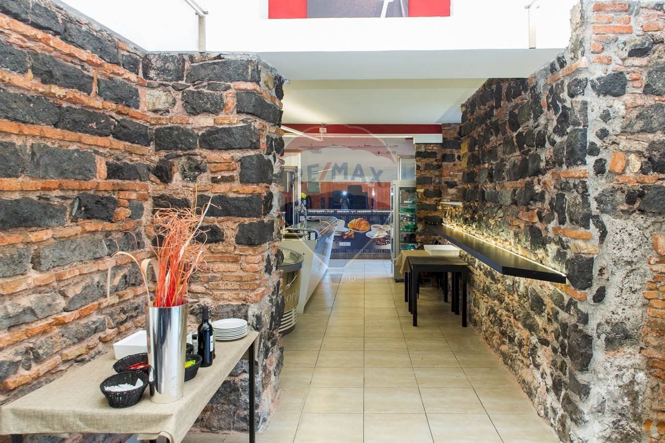 Dispensa di stoccaggio - Cafeteria - Cold Bar Piazza Federico Di Svevia
 
73, Catania - photo 2