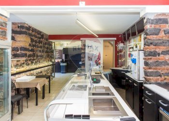 Cucina - Cafeteria - Cold Bar Piazza Federico Di Svevia
 
73, Catania - photo 4